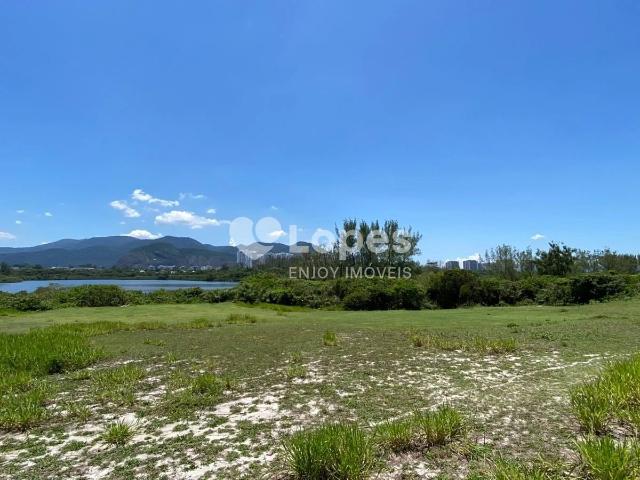 Terreno / Lote para Venda em Rio de Janeiro/RJ Barra da Tijuca
