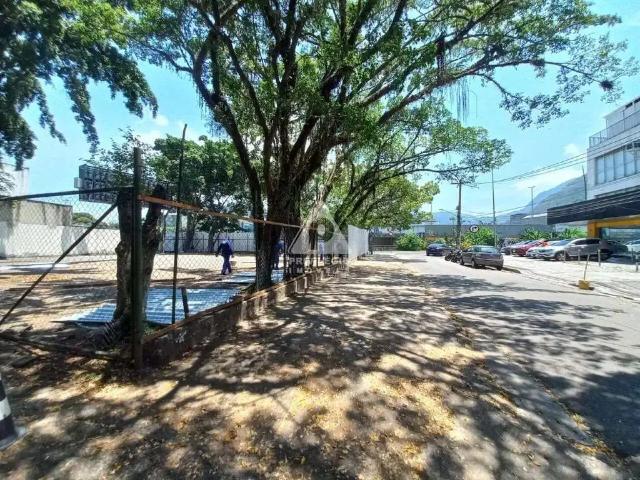 Terreno / Lote para Venda em Rio de Janeiro/RJ Barra da Tijuca