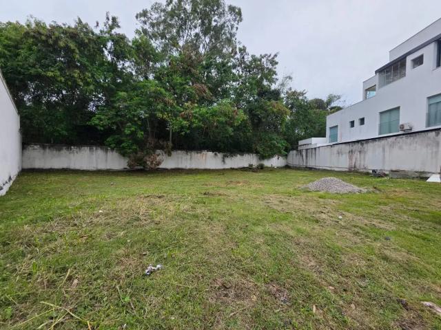 Terreno / Lote para Venda em Rio de Janeiro/RJ Barra da Tijuca