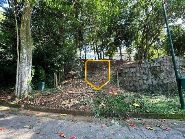 Terreno / Lote para Venda em Rio de Janeiro/RJ Barra da Tijuca
