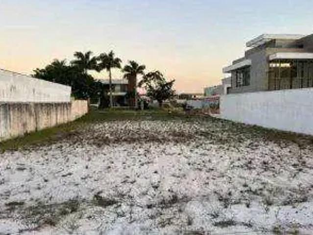 Terreno / Lote para Venda em Rio de Janeiro/RJ Barra da Tijuca