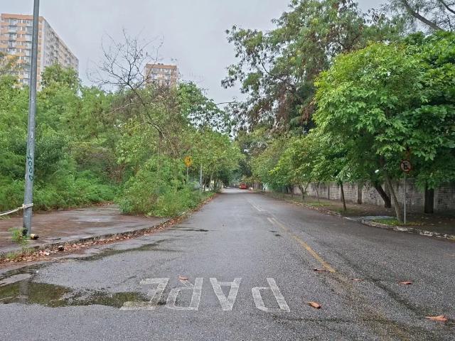 Terreno / Lote para Venda em Rio de Janeiro/RJ Barra da Tijuca