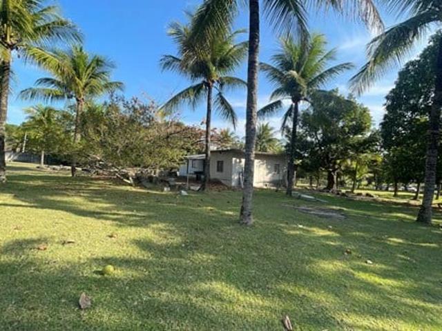 Terreno / Lote para Venda em Rio de Janeiro/RJ Barra da Tijuca