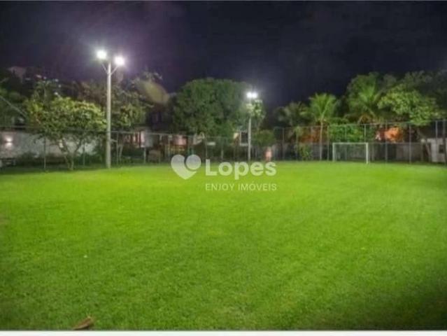 Terreno / Lote para Venda em Rio de Janeiro/RJ Barra da Tijuca