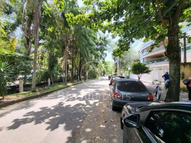 Terreno / Lote para Venda em Rio de Janeiro/RJ Barra da Tijuca