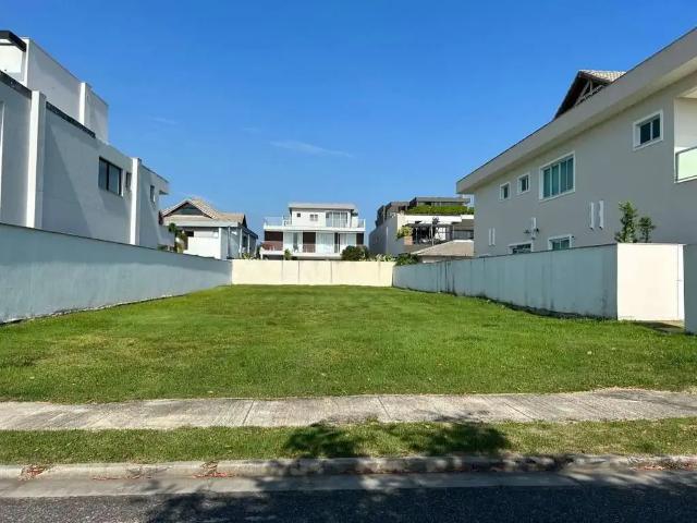 Terreno / Lote para Venda em Rio de Janeiro/RJ Barra da Tijuca