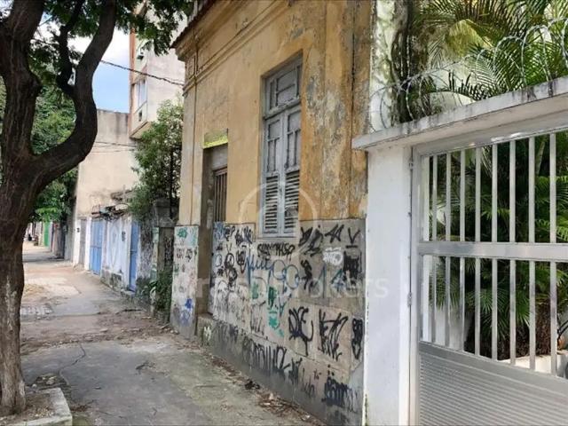 Terreno / Lote para Venda em Rio de Janeiro/RJ Benfica