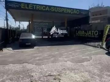 Terreno / Lote para Venda em Rio de Janeiro/RJ Bento Ribeiro