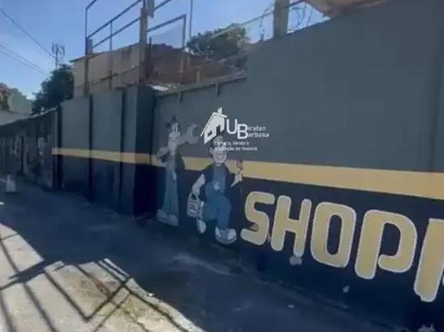 Terreno / Lote para Venda em Rio de Janeiro/RJ Bento Ribeiro