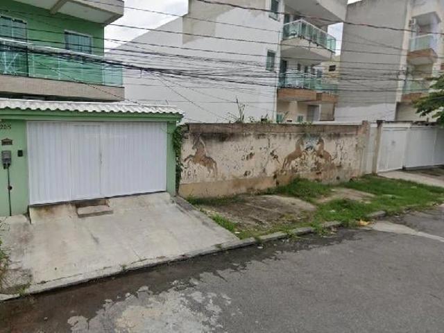 Terreno / Lote para Venda em Rio de Janeiro/RJ Bento Ribeiro