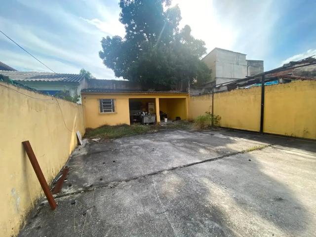 Terreno / Lote para Venda em Rio de Janeiro/RJ Bento Ribeiro