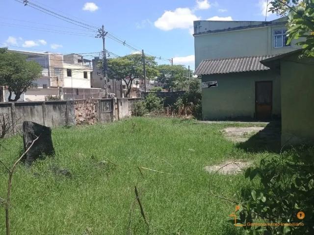 Terreno / Lote para Venda em Rio de Janeiro/RJ Bento Ribeiro