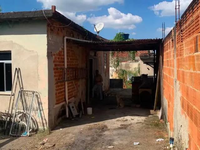 Terreno / Lote para Venda em Rio de Janeiro/RJ Bento Ribeiro