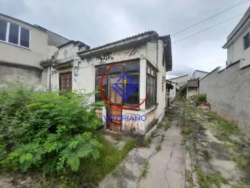 Terreno / Lote para Venda em Rio de Janeiro/RJ Bento Ribeiro