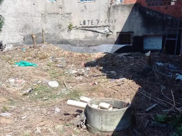 Terreno / Lote para Venda em Rio de Janeiro/RJ Bento Ribeiro