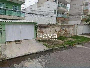 Terreno / Lote para Venda em Rio de Janeiro/RJ Bento Ribeiro
