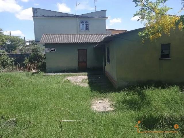 Terreno / Lote para Venda em Rio de Janeiro/RJ Bento Ribeiro
