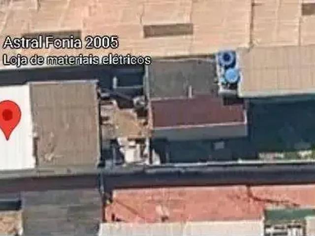Terreno / Lote para Venda em Rio de Janeiro/RJ Bonsucesso