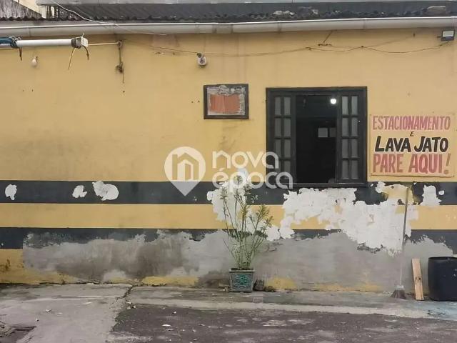Terreno / Lote para Venda em Rio de Janeiro/RJ Bonsucesso