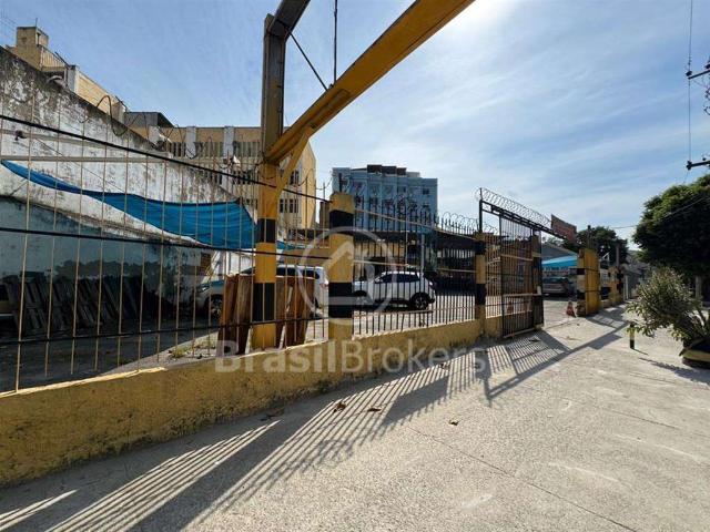 Terreno / Lote para Venda em Rio de Janeiro/RJ Bonsucesso