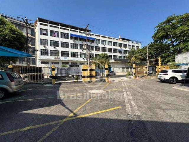 Terreno / Lote para Venda em Rio de Janeiro/RJ Bonsucesso