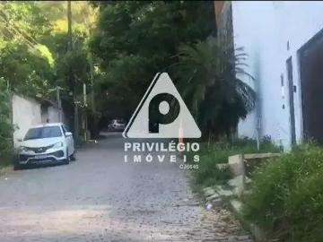 Terreno / Lote para Venda em Rio de Janeiro/RJ Botafogo