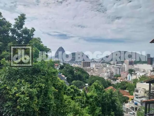 Terreno / Lote para Venda em Rio de Janeiro/RJ Botafogo