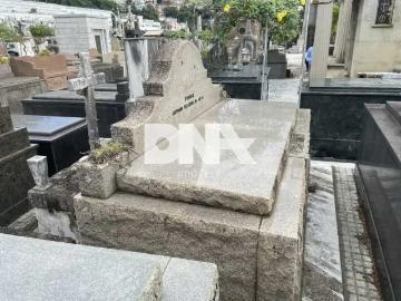 Terreno / Lote para Venda em Rio de Janeiro/RJ Botafogo