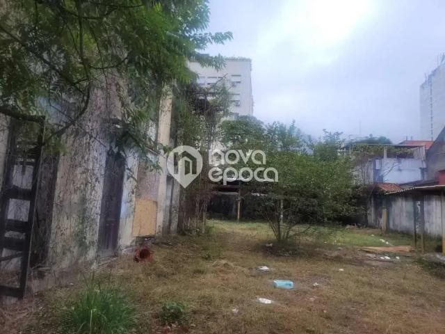 Terreno / Lote para Venda em Rio de Janeiro/RJ Botafogo