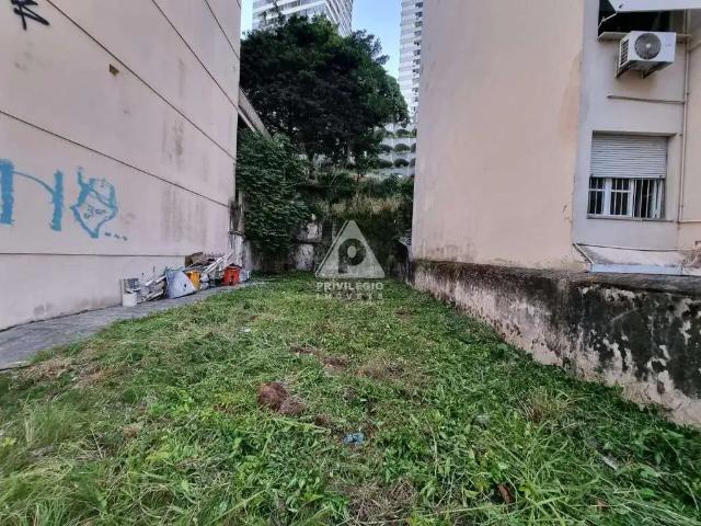 Terreno / Lote para Venda em Rio de Janeiro/RJ Botafogo