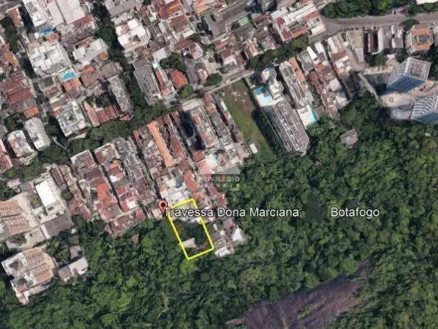 Terreno / Lote para Venda em Rio de Janeiro/RJ Botafogo
