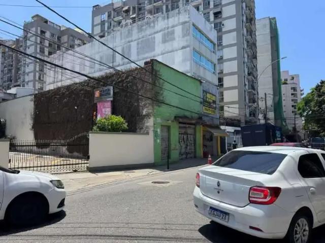 Terreno / Lote para Venda em Rio de Janeiro/RJ Botafogo