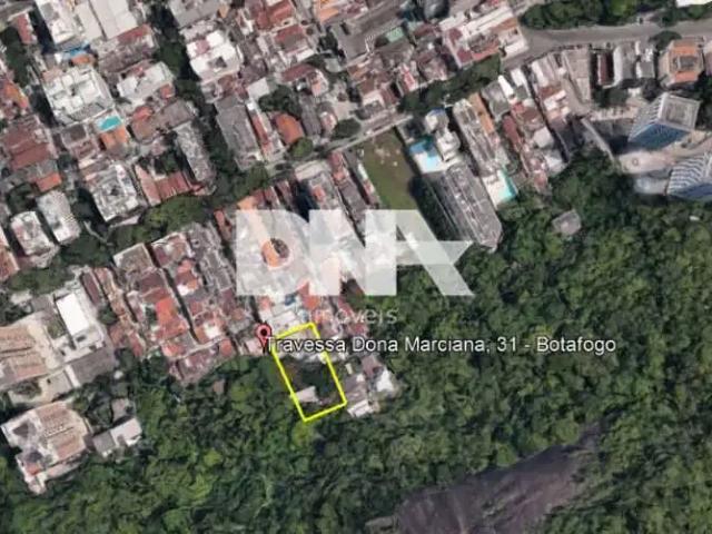 Terreno / Lote para Venda em Rio de Janeiro/RJ Botafogo