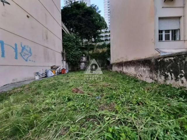 Terreno / Lote para Venda em Rio de Janeiro/RJ Botafogo