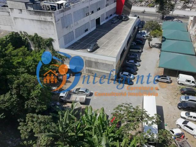 Terreno / Lote para Venda em Rio de Janeiro/RJ Botafogo