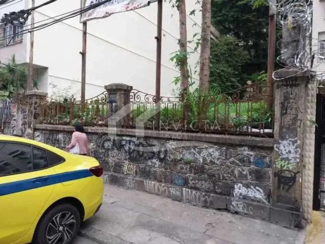 Terreno / Lote para Venda em Rio de Janeiro/RJ Botafogo