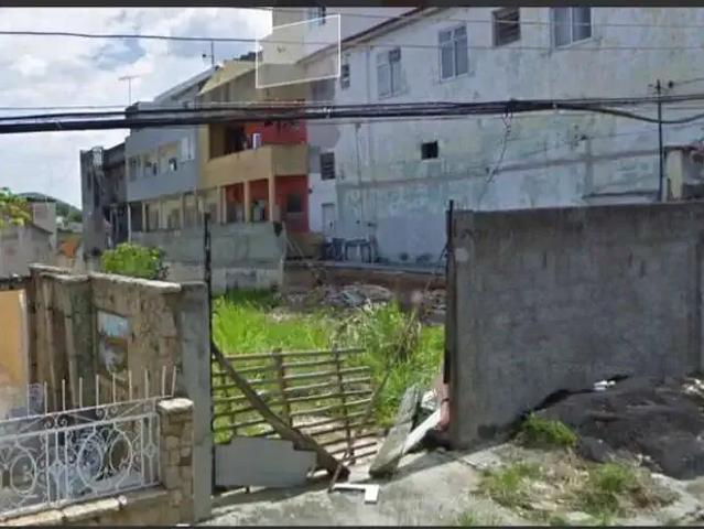 Terreno / Lote para Venda em Rio de Janeiro/RJ Braz de Pina