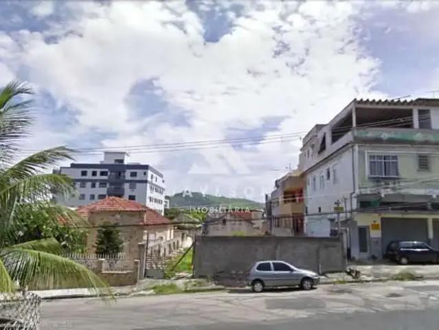 Terreno / Lote para Venda em Rio de Janeiro/RJ Braz de Pina