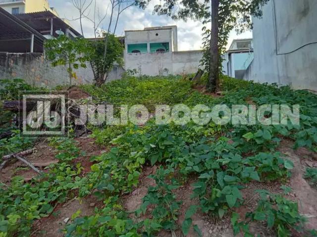 Terreno / Lote para Venda em Rio de Janeiro/RJ Curicica