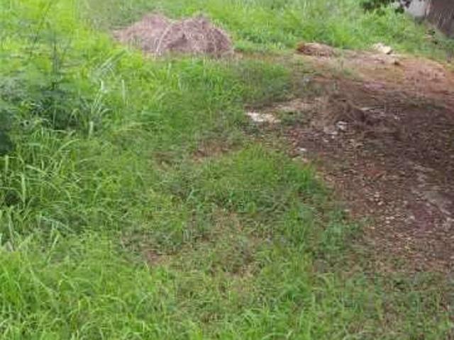 Terreno / Lote para Venda em Rio de Janeiro/RJ Curicica