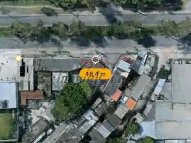 Terreno / Lote para Venda em Rio de Janeiro/RJ Curicica