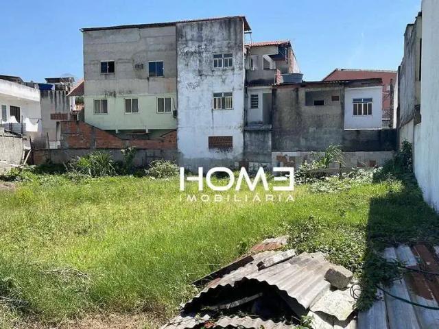 Terreno / Lote para Venda em Rio de Janeiro/RJ Curicica