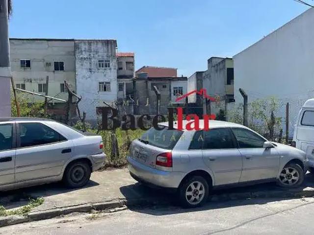 Terreno / Lote para Venda em Rio de Janeiro/RJ Curicica