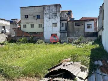 Terreno / Lote para Venda em Rio de Janeiro/RJ Curicica