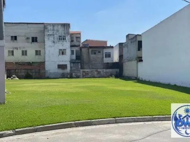 Terreno / Lote para Venda em Rio de Janeiro/RJ Curicica