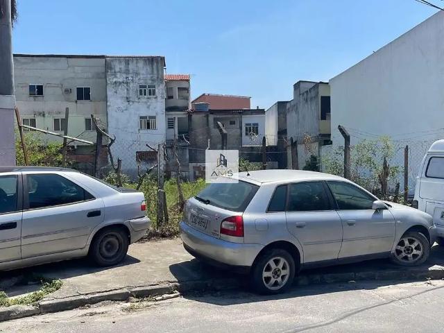 Terreno / Lote para Venda em Rio de Janeiro/RJ Curicica