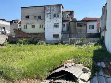 Terreno / Lote para Venda em Rio de Janeiro/RJ Curicica