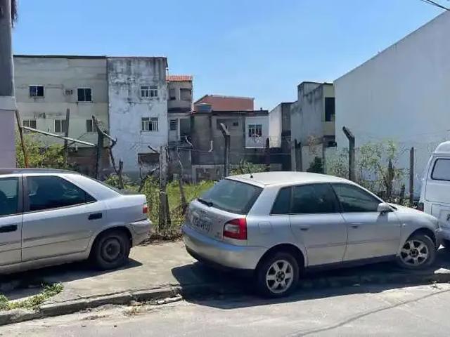 Terreno / Lote para Venda em Rio de Janeiro/RJ Curicica