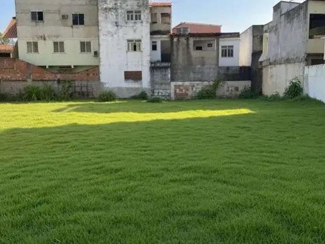 Terreno / Lote para Venda em Rio de Janeiro/RJ Curicica