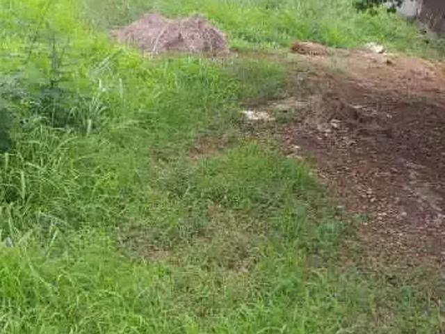 Terreno / Lote para Venda em Rio de Janeiro/RJ Curicica